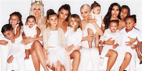 KUWTK: A Look At The Most Lavish Kardashian Kids' Birthday Parties