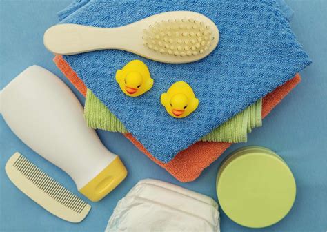 Bath time safety for babies: 6 tips parents need to know