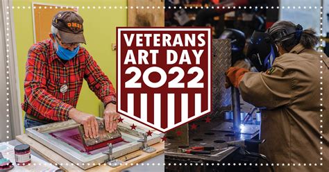 Veterans Art Day - IndyHub