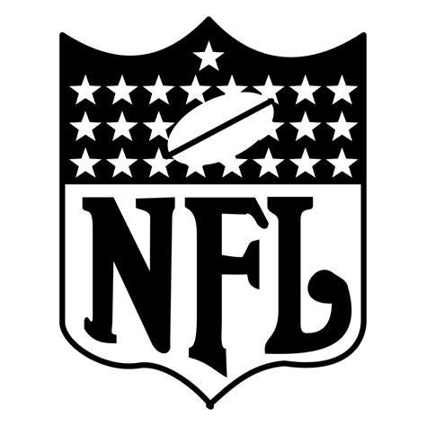 NFL Logo Coloring Page For Kids Free NFL Printable Coloring Pages Online For Kids Coloring Pages ...