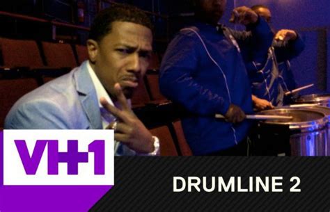 Drumline 2: A New Beat TV Show - Watch Online - VH1 Series Spoilers