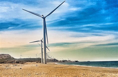 Bangui Windmills, Ilocos Norte | Bangui windmills, Ilocos norte, Bangui