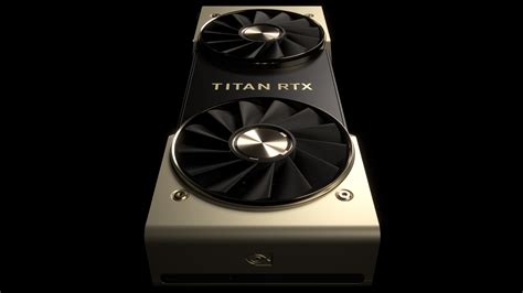 NVIDIA Introduces the TITAN RTX | B&H eXplora