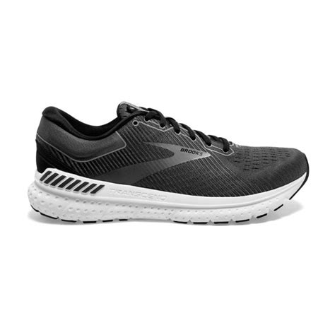 Brooks Men's Transcend 7 D Width Running Shoe