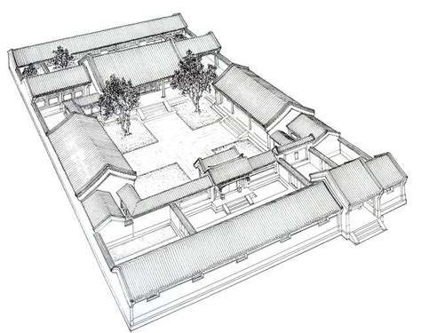 20+ Japanese Courtyard House Plans