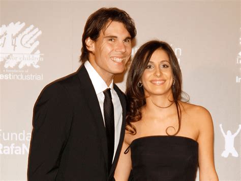 The Best 29 Rafael Nadal Wife And Kids - aboutgettywork