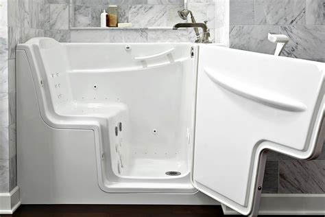 Slide In Bathtub • Bathtub Ideas