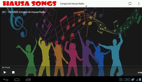 Hausa Songs APK for Android Download