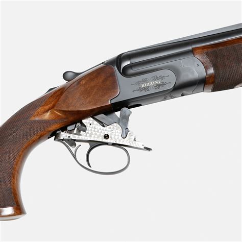 Rizzini USA | Fine Italian Shotguns