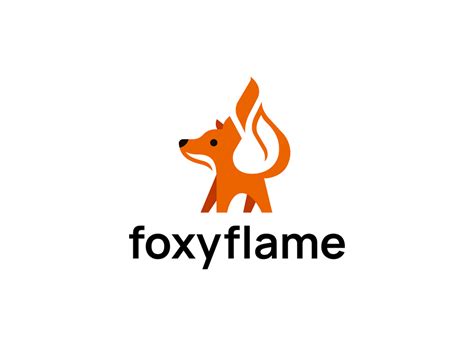 30 Best Fire Logo Design Ideas You Should Check