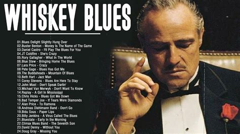 Whiskey Blues Mussic Playlist | Best Slow Blues/Rock Songs | Electric Guitar Blues - YouTube ...