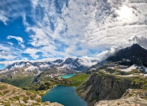 Gran Paradiso National Park 1 - Lets Travel More