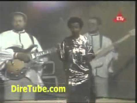 Kuku Sebsebe Music Old School Ethiopian Zefen Video