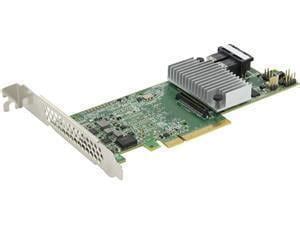 Avago MegaRAID 12Gb/s 9361-8i RAID Controller - LSI00462 | Novatech