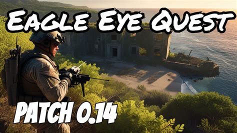 Eagle Eye Quest - Drone locations on Shoreline #tarkov #eft #questguide #escapefromtarkov - YouTube