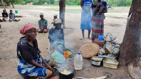 UNHCR - Urgent help needed in Malawi to rebuild lives wrecked by ...