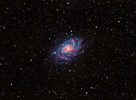 222 best Triangulum Galaxy images on Pholder | Astrophotography ...