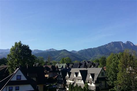 Zakopane - Apartament13.pl - Panoramic Mountain Views, City centre ...