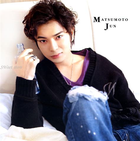 Jun Matsumoto - Jun Matsumoto Photo (69520) - Fanpop