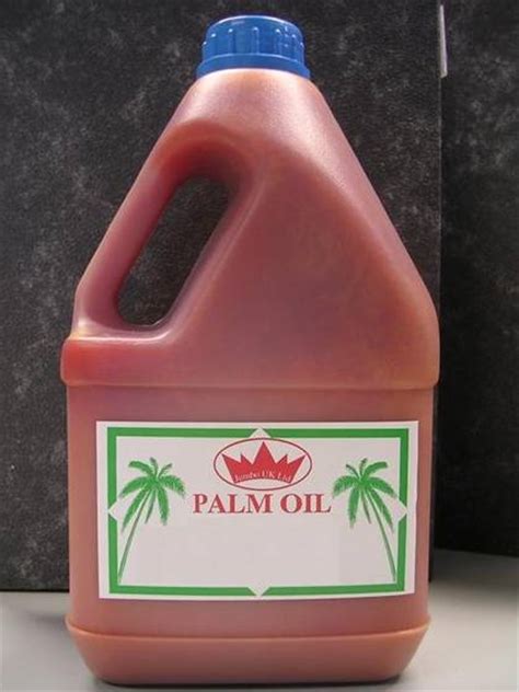 crude Palm Oil As Per Poram Specifications for Sale. from Cam Palm Oil ...