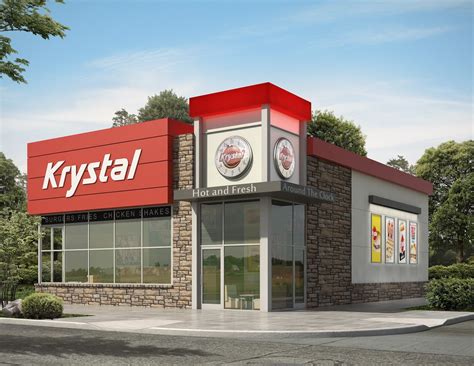 Tomorrow's News Today - Atlanta: Krystal Planning Shiny New Restaurant ...