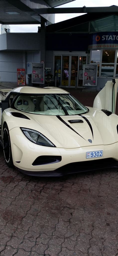 koenigsegg ccxr trevita iPhone Wallpapers Free Download