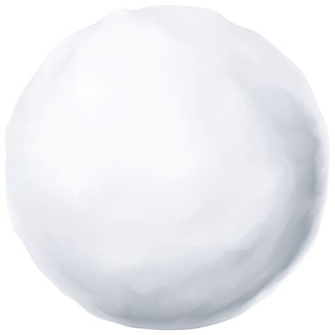 snowball clipart png - Clip Art Library