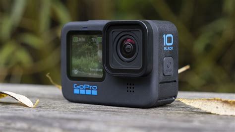 GoPro Hero 10 Black review: Fully evolved | TechRadar