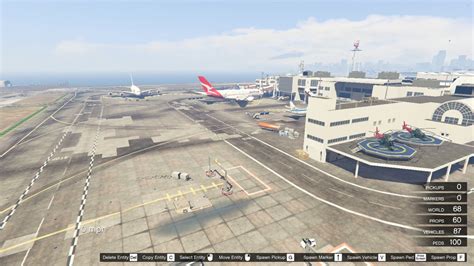 Enhanced Airport - GTA5-Mods.com