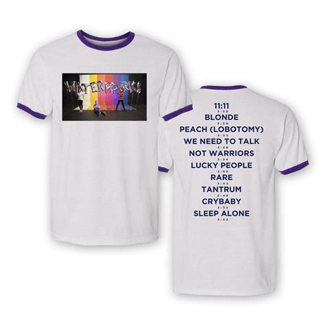 Waterparks Entertainment T-Shirt | Water park, Shirts, Merchandise