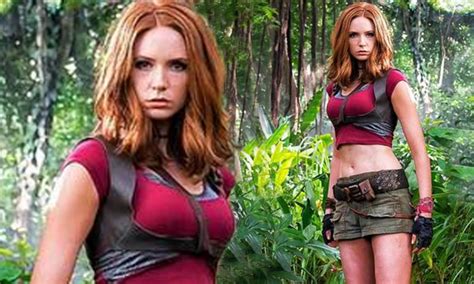 karen gillan jumanji outfit,Save up to 15%,bodo.com.tr