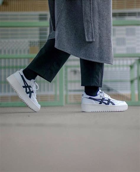 Asics Japan S Platform | Кроссовки, Одежда, Стиль