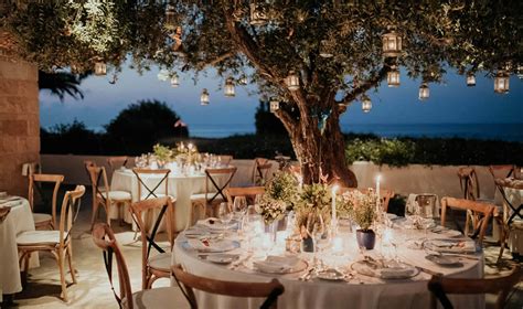 Anassa Weddings Abroad in Cyprus - Get Married at Anassa