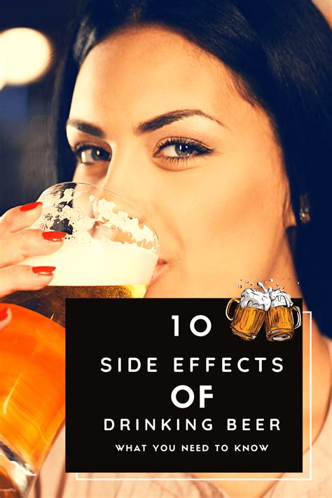 LagnaUtsav BlogTop 10 Side Effects Of Drinking Beer – What You Need To KnowLifestyle ...