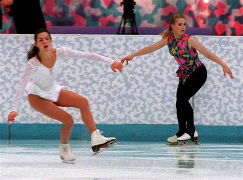 Nancy Kerrigan has very little to say about ‘I, Tonya’ - The Boston Globe