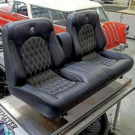 Pin on Classic Truck Interiors