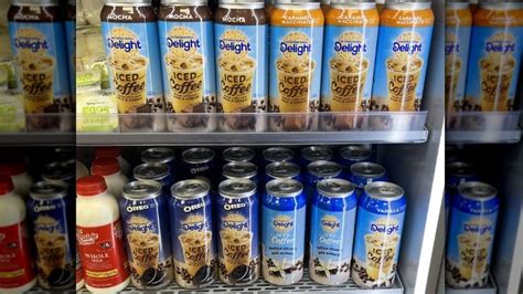 14 Popular Canned Coffee Brands, Ranked Worst To Best