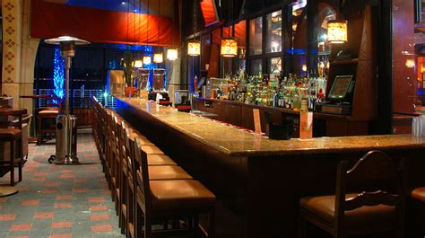 10 Bar Lighting Ideas for Pubs, Taverns, and Restaurants