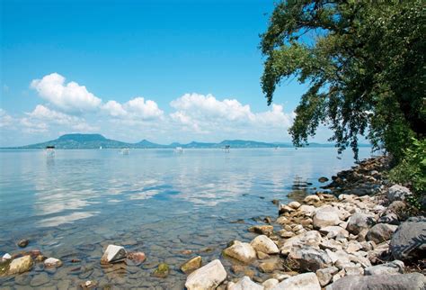 Milyen szezonunk lesz idén a Balatonnál? - I love Balaton