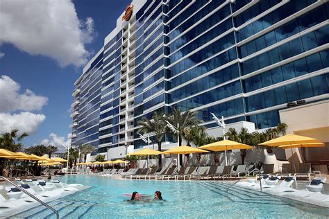 Seminole Hard Rock Hotel & Casino Tampa debuts $700M expansion • The Seminole Tribune