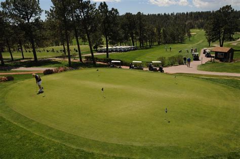 Air Force Academy's Eisenhower Golf Course to host USGA championship ...