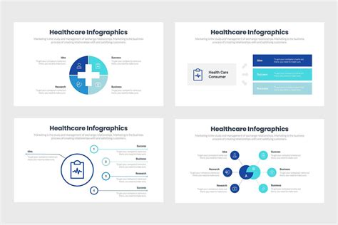 Healthcare Infographics – Slidequest