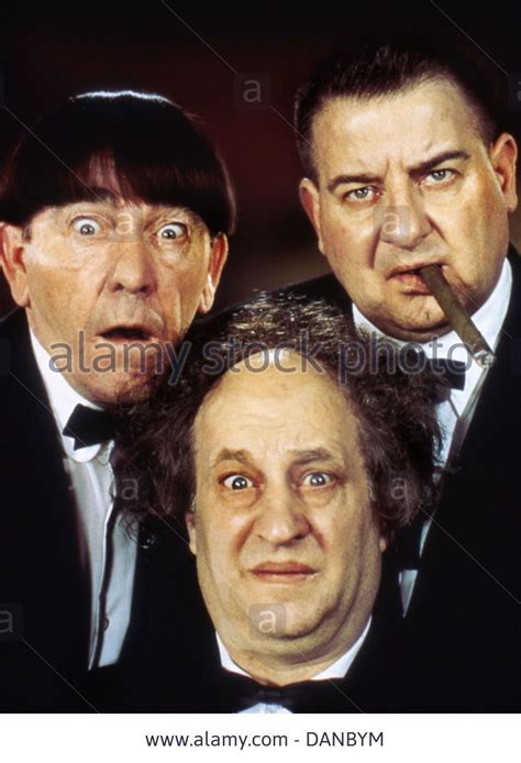 Image result for moe larry curly three stooges Great Comedies, Classic Comedies, The Three ...