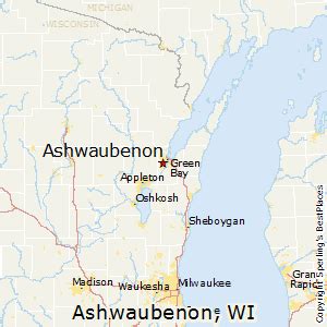 Ashwaubenon, WI