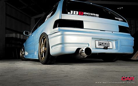 🔥 [80+] Honda Civic Si Wallpapers | WallpaperSafari