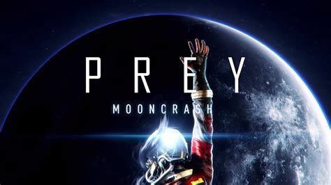 Prey Gets Huge New Update & Game Mode + DLC Incoming - GameSpace.com