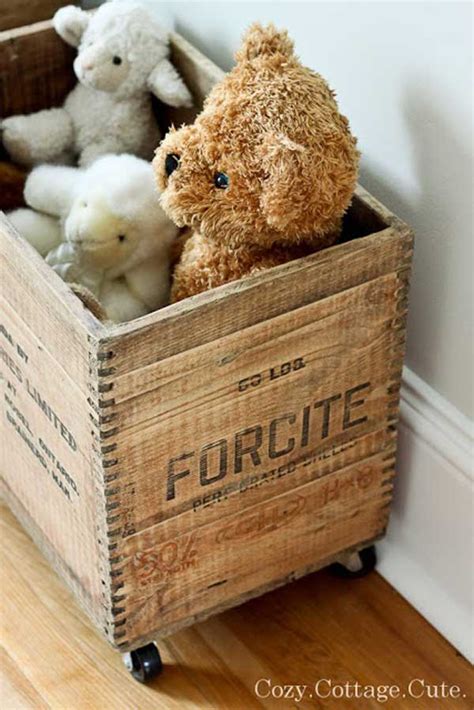 Top 40 Stuffed Animal Storage Ideas To Consider-usefuldiyprojects (32) - Useful DIY Projects