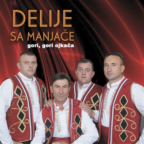 Dosta mi Je Velegrada - Delije sa Manjace: Song Lyrics, Music Videos & Concerts