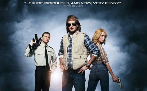 We Review Film: MacGruber (2010)