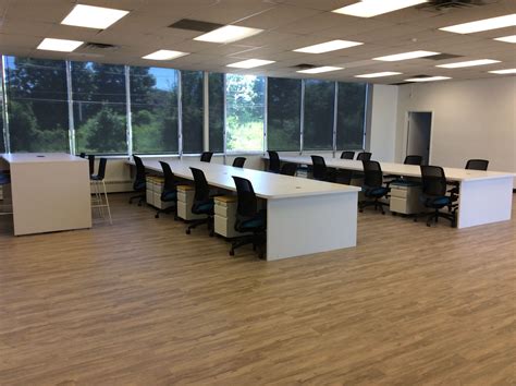 5 Benefits of Hiring a Professional Office Furniture Installation Company | Blog